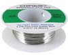 LF Solder Wire Sn96.5/Ag3/Cu0.5 No-Clean Water-Washable .015 1oz